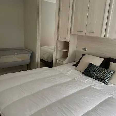 Loulitta Apartment
