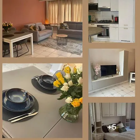 Loulitta Apartment
