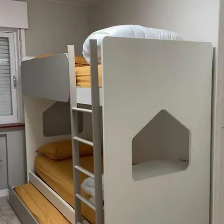 Loulitta Apartment Koksijde